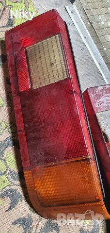 Стопове за москвич алеко 