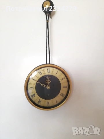 Стари каминни часовници, настолни флоренциански, бароков стил, работещио , снимка 8 - Антикварни и старинни предмети - 53066527