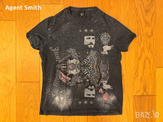 Тениска Just Cavalli