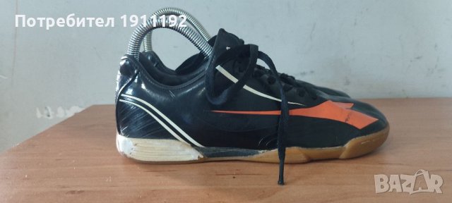 Diadora. Футболни обувки стоножки. 37, снимка 1