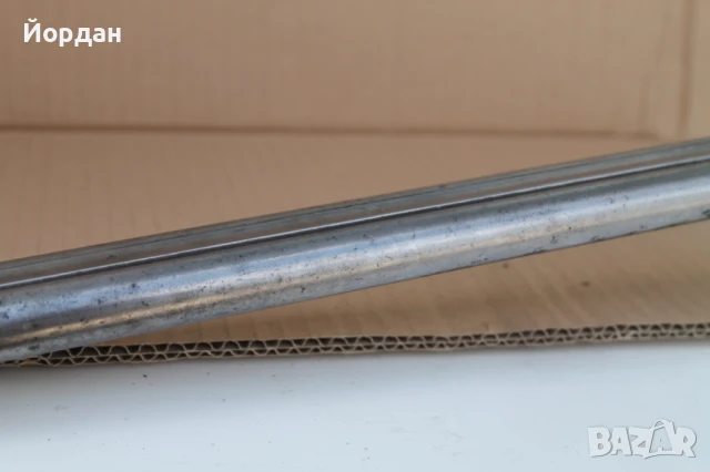 Стара Европейска ловна пушка , снимка 3 - Антикварни и старинни предмети - 50917926