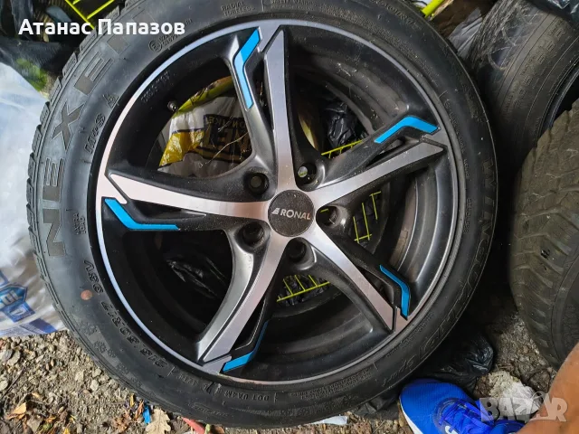 Киа спортидж 1.6 Т GDI AWD, снимка 12 - Автомобили и джипове - 54389522