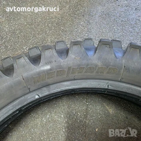 Гуми и мусове за Ендуро / крос 90/100-21 110/100-18, снимка 18 - Гуми и джанти - 55994797