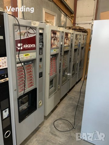 зануси спацио zanussi spazio zanusi, снимка 12 - Вендинг машини - 39667945