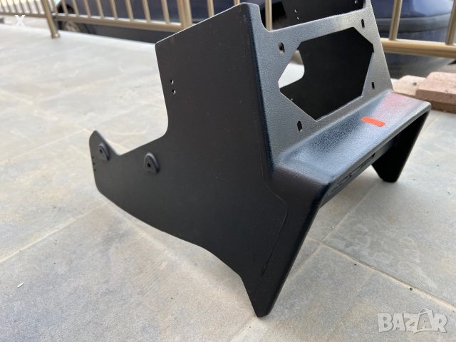 ЦЕНТРАЛНА КОНЗОЛА САЛОН ВАЗ 2106 НОВА ОРИГИНАЛНА 21065325212, снимка 2 - Части - 40001073