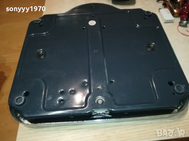 EKS-МАРКОВ КАНТАР ОТ ГЕРМАНИЯ 2608251122LCHERY, снимка 14 - Фитнес уреди - 51492915