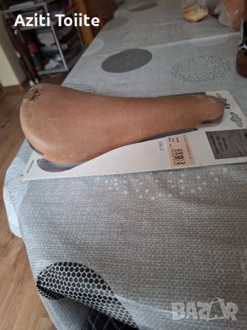 седалки, снимка 7 - Части за велосипеди - 54015626