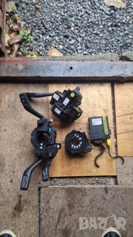 модул VW Passat Пасат 6 3C0 959 653  modul 3C0959653, снимка 2 - Части - 52204714