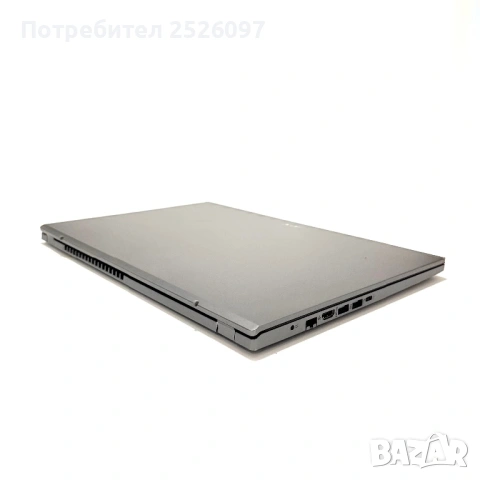 ACER Aspire 5/17.3” IPS/i7-12650H 24MB/16GB RAM/1TB NVMe/Iris Xe, снимка 5 - Лаптопи за игри - 53957786