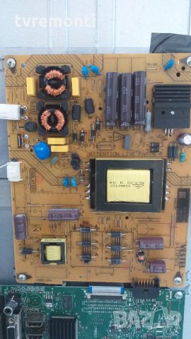 power board 17IPS71 190814R4, снимка 2 - Части и Платки - 29560309