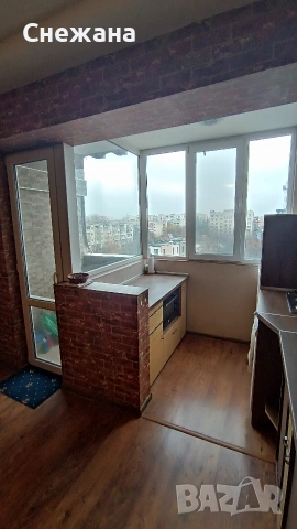 Двустаен апартамент в кв.К.Париж, снимка 6 - Апартаменти - 53123736