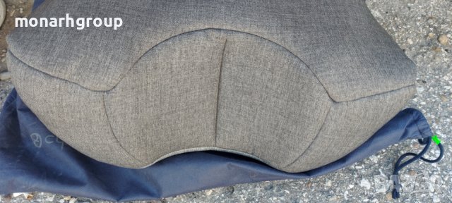 Борд за столче Cybex, снимка 3 - Други - 37675348