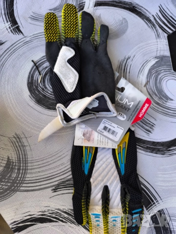 Мотокрос ръкавици FOX размер XL , снимка 3 - Мотоциклети и мототехника - 51530386