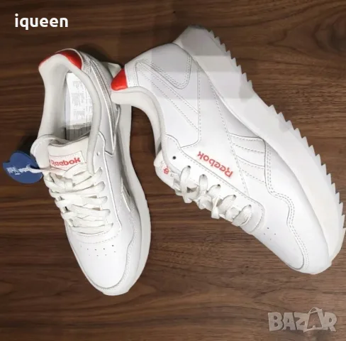 Reebok нови маратонки