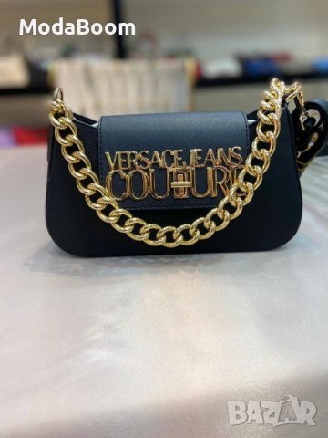 Дамски чанти Versace , снимка 5 - Чанти - 42862975