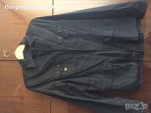 дамски шлифер, снимка 2 - Шлифери - 29187110