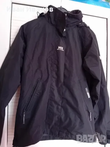 Оригинално яке Helly Hansen, снимка 3 - Якета - 49321410