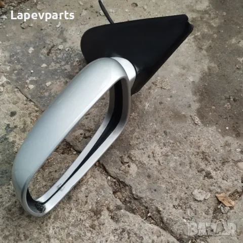 ляво странично огледало Seat Toledo Leon 1999-2005 Сеат Толедо Леон , снимка 2 - Части - 50427456