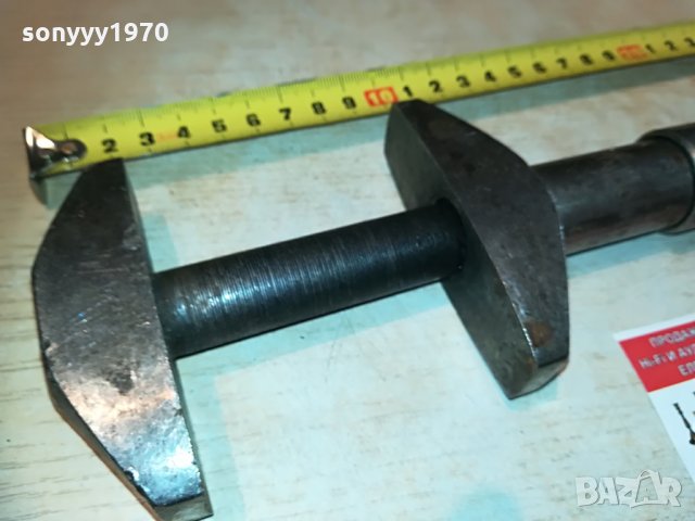 GEDORE ONLY GEDORE MADE IN GERMANY, снимка 16 - Ключове - 29951211