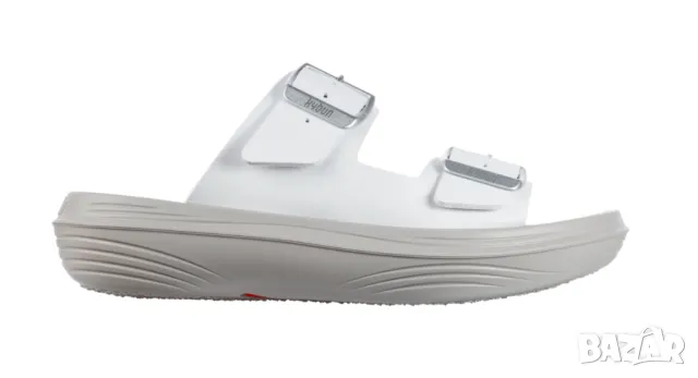 Kybun  Glarus номер 39 ,5 сандали / чехли , снимка 3 - Сандали - 48855164