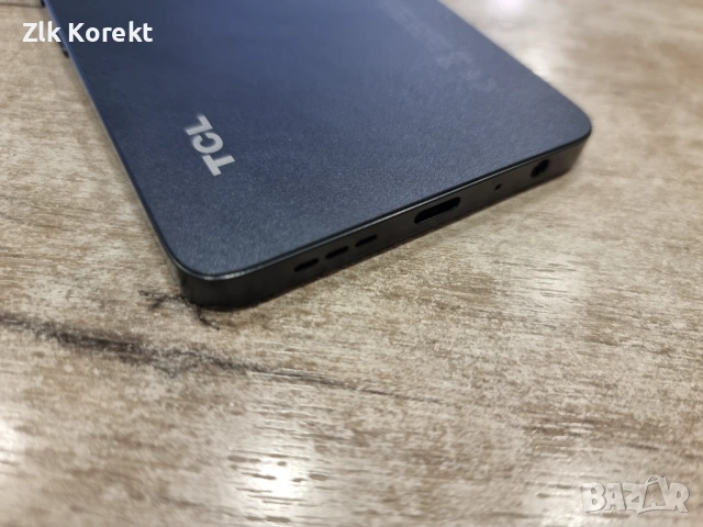 Смартфон TCL 50 Pro NXTPAPER 5G 8GB/512GB, снимка 6 - Други - 54135136