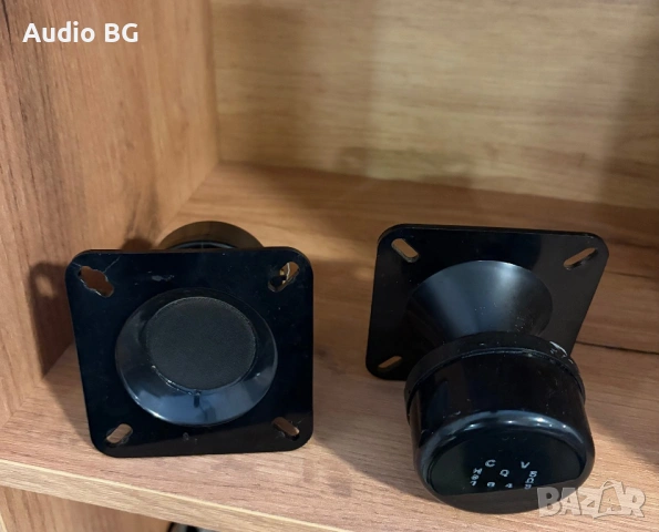 Cerwin Vega - Made in Usa, снимка 3 - Тонколони - 53896104