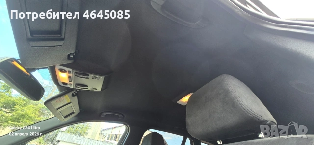 BMW X1 sdrive M-пакет 2.0 дизел автомат, снимка 12 - Автомобили и джипове - 54077328