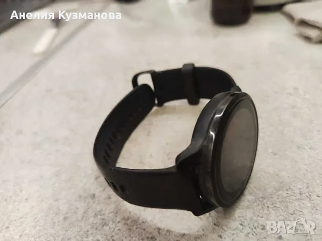 Часовник Smartwatch Garmin Venu 2, снимка 5 - Смарт часовници - 56408614