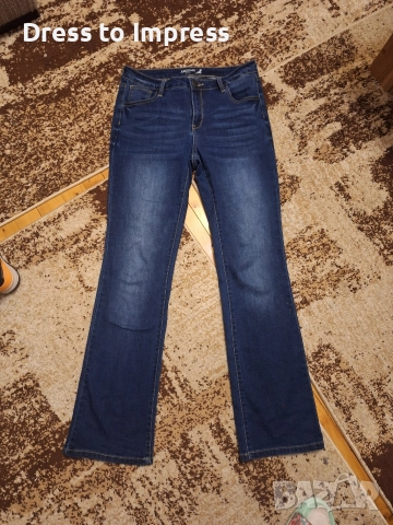 Нови дънки Only, Espirit M, снимка 13 - Дънки - 49906986