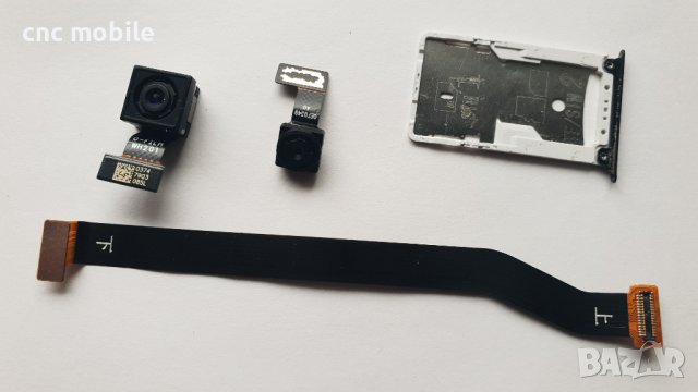 Xiaomi Redmi 4X - Xiaomi MAG138 оригинални части и аксесоари , снимка 15 - Резервни части за телефони - 38583766