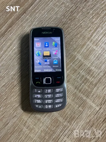 Nokia 6303i classic