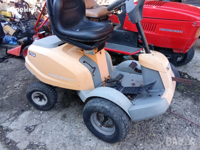 косачки на части, снимка 5 - Градинска техника - 53613544