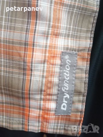Мъжка риза CMP - L размер, снимка 5 - Ризи - 37112256