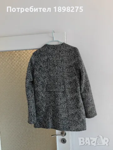 Продавам палто размер М, снимка 2 - Палта, манта - 48529181