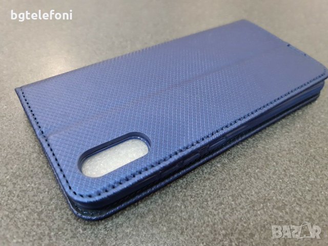 НАМАЛЕНИ!!! Xiaomi Redmi 9A , 9AT , 9C , Xiaomi Redmi 9 тефтер със силиконово легло, снимка 10 - Калъфи, кейсове - 30050545