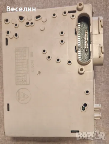 Продавам перфектна управляваща платка за автоматична пералня Indesit, , снимка 2 - Перални - 50167840