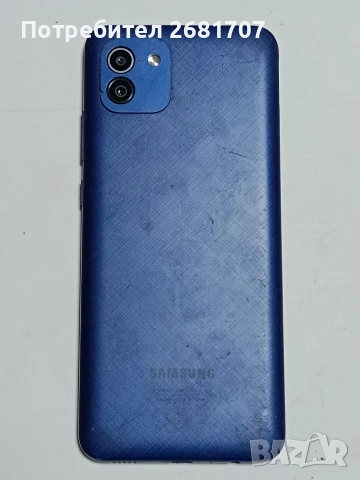 телефон Самсунг А 03S