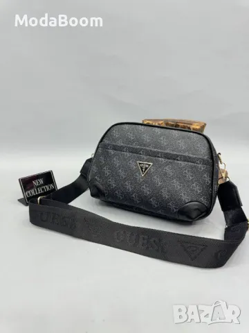 Guess стилни дамски чанти различни цветове , снимка 4 - Чанти - 48123255
