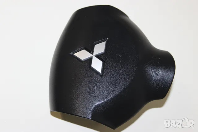 Airbag волан Mitsubishi Outlander (2007-2012г.) 7030A088XA / 607063500A, снимка 4 - Части - 48939371