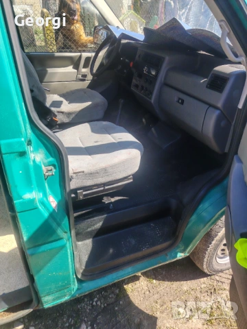 Vw kemper, снимка 7 - Каравани и кемпери - 54138717