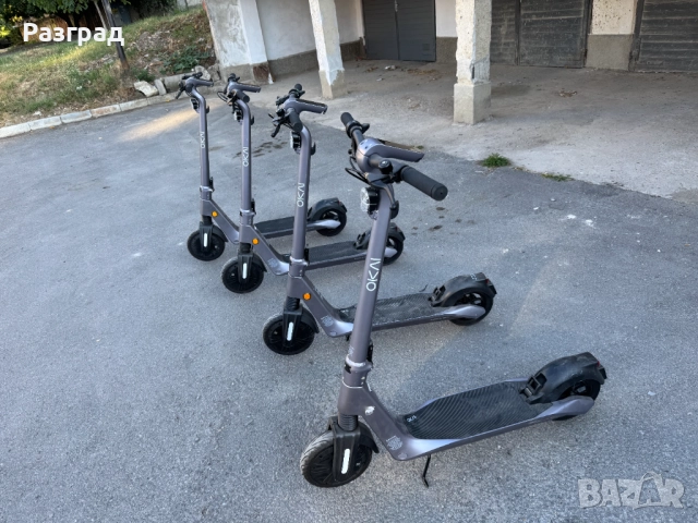 Електрически тротинетки без зарядни , снимка 2 - Скейтборд, ховърборд, уейвборд - 51441239