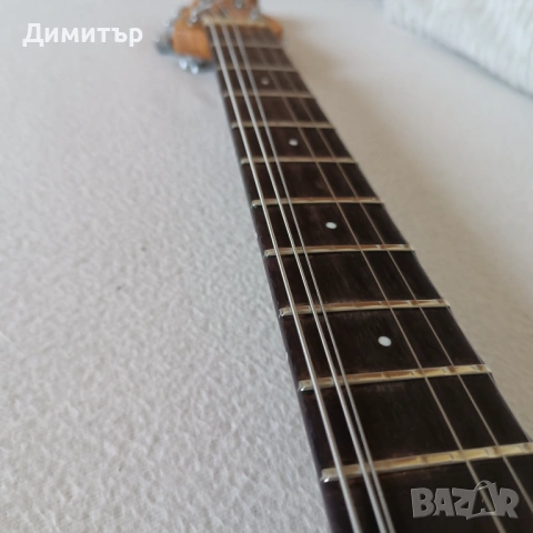 Musicman Steve Morse, снимка 2 - Китари - 53107302