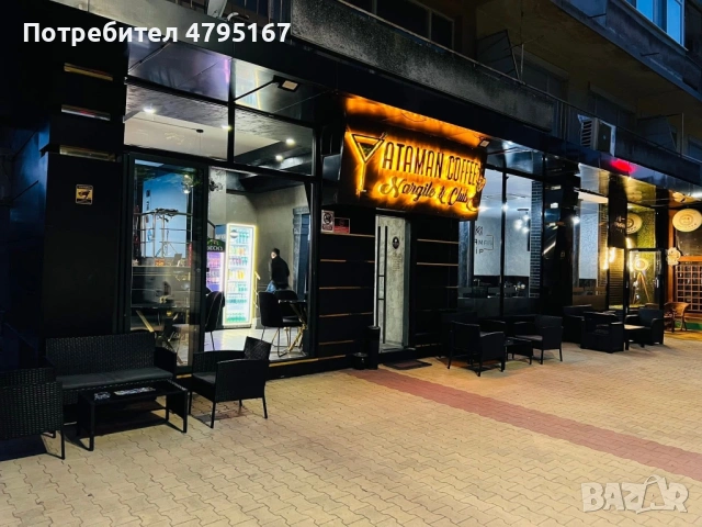 Обзавеждане за заведение, снимка 7 - Обзавеждане за заведение - 54175621