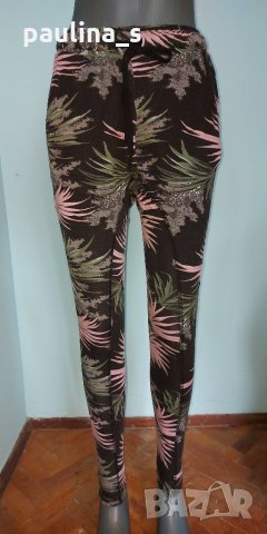 Еластично долнище с ликра "comfy copenhagen" Turkey / унисайз 