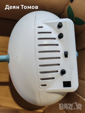 Ретро телевизор , снимка 4 - Антикварни и старинни предмети - 53036306