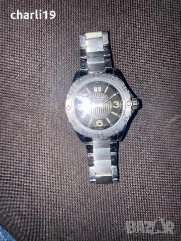 Швейцарски часовник RAYMOND WEIL, снимка 3 - Мъжки - 53891817