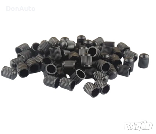 500 бр. капачки за вентили