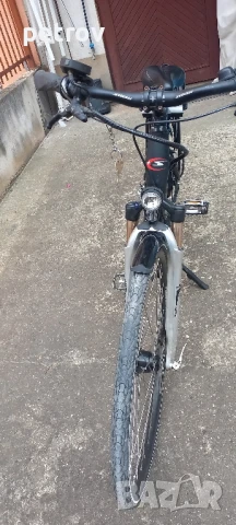 Швейцарски велосипед марка,Stöckli eterra E-Bike-36V-28", снимка 10 - Велосипеди - 50482708