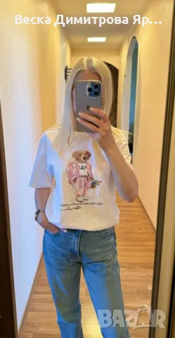 Тениски , снимка 11 - Тениски - 49654104