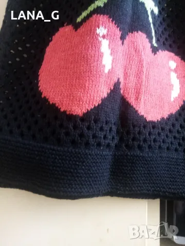 дамска чанта тип торба , снимка 5 - Чанти - 49112924